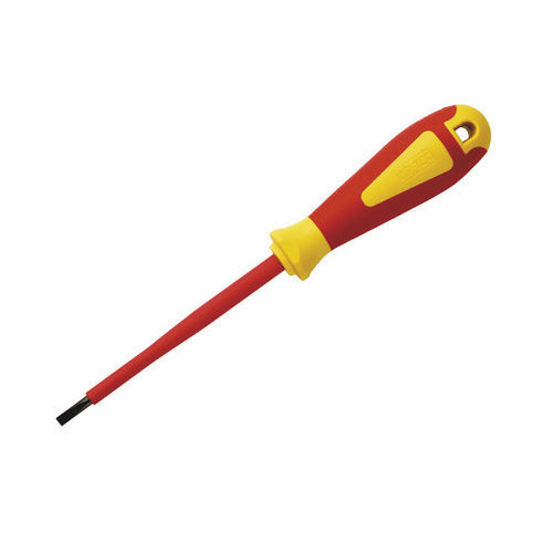 Testeur de tension - 8100 series - VİP-TEC - d'isolement / d'installation électrique / pour équipement électrique
