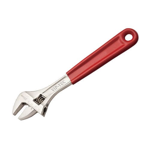 Clé à molette en chrome - VT852 series - VİP-TEC
