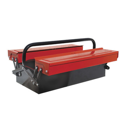 Caisse à outils - VT8951 series - VİP-TEC