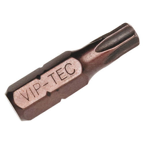 Embout de vissage Torx - VT/54 series - VİP-TEC - en métal