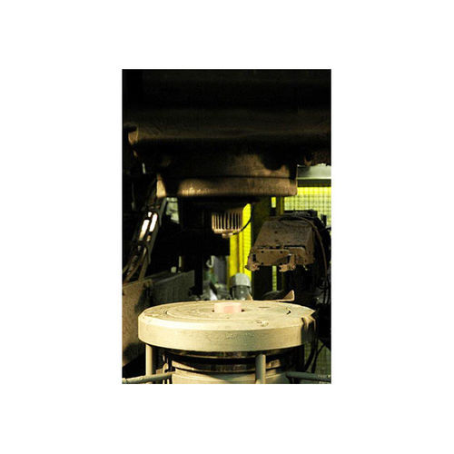 Assemblage pour applications automobiles - Groupe SIFCOR - pour applications industrielles / grandes séries / acier
