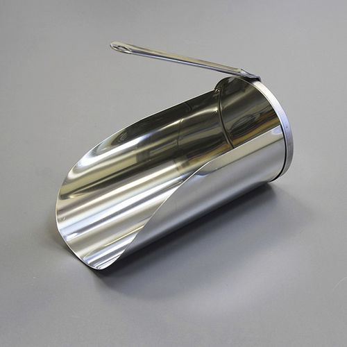 Pelle d'échantillonnage - A334-1000 - Sampling Systems Ltd
