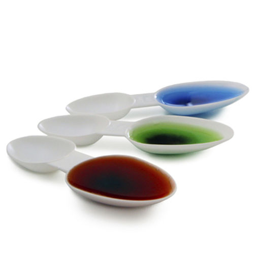 Cuillère d'échantillonnage - SteriWare - Sampling Systems Ltd - à usage unique
