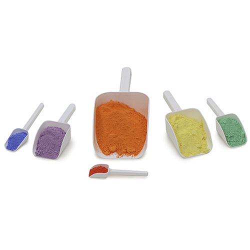 Pelle d'échantillonnage à usage unique - PharmaScoop PS - Sampling Systems Ltd
