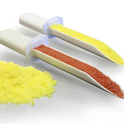 Spatule pour échantillons - SteriWare - Sampling Systems Ltd - pour poudre