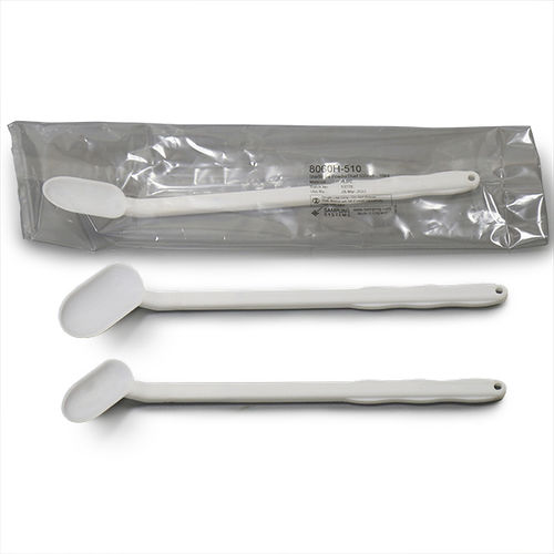 Cuillère d'échantillonnage - 8209H series - Sampling Systems Ltd - pour produits pharmaceutiques