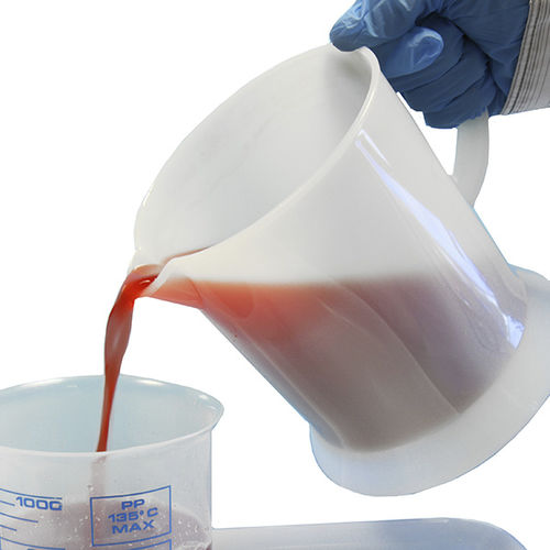Becher jetable - 8049H series - Sampling Systems Ltd