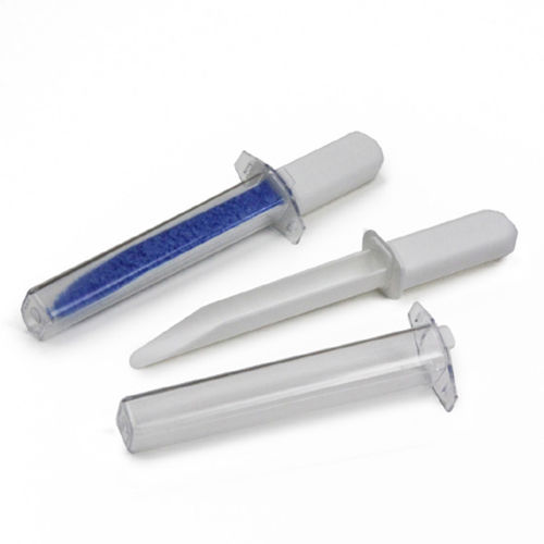 Échantillonneur de poudre - 8097A series - Sampling Systems Ltd - pour granulé / cuillère / spatule