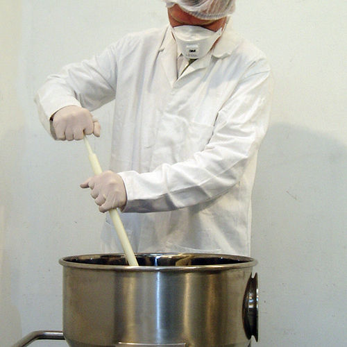Échantillonneur pour liquides - SteriWare ViscoThief - Sampling Systems Ltd - pour produits en vrac / d'huile / de graisse