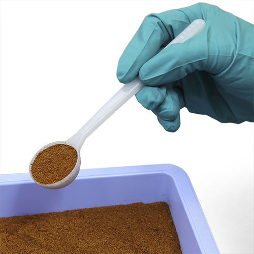 Cuillère d'échantillonnage - 8640H series - Sampling Systems Ltd - pour produits pharmaceutiques / à usage unique