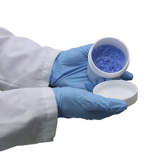 Bouteille de laboratoire - 8890P series - Sampling Systems Ltd - pour échantillons / en PP