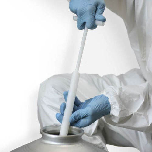 échantillonneur de liquideSteriWare LiquiThief