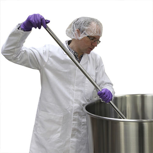 Échantillonneur de poudre - 2015A series - Sampling Systems Ltd - pour granulé / mono-point / de zone