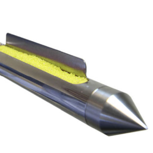Échantillonneur de poudre - 2220B series - Sampling Systems Ltd - pour granulé / de zones multiples / pour l'industrie pharmaceutique