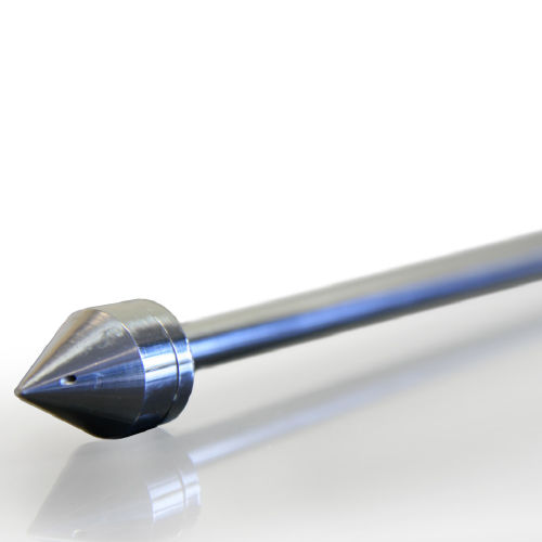 Échantillonneur de poudre - U-D - Sampling Systems Ltd - faible volume / pour l'industrie pharmaceutique / en inox