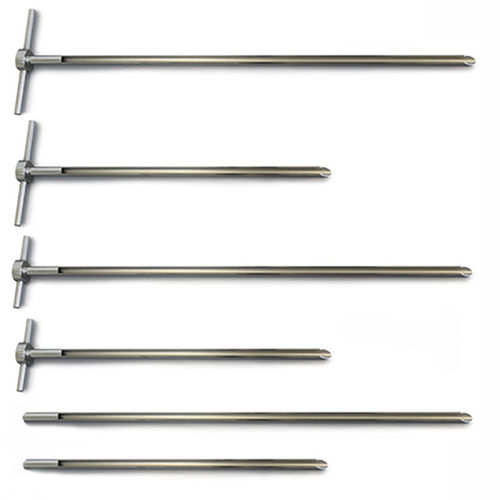 Échantillonneur de poudre - 1660 series - Sampling Systems Ltd - pour granulé / en composite / pour l'industrie pharmaceutique
