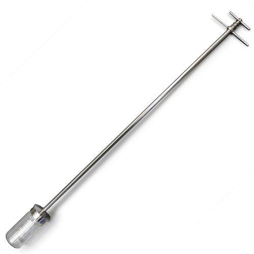 Échantillonneur de liquide - 5031 series - Sampling Systems Ltd - mono-point / pour l'industrie pharmaceutique / pour l'agroalimentaire