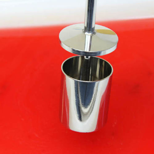 Échantillonneur de liquide - 5030 series - Sampling Systems Ltd - mono-point / pour l'industrie pharmaceutique / pour l'agroalimentaire