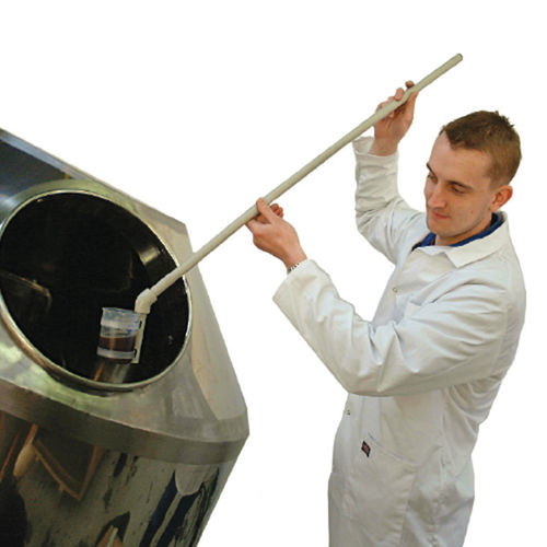 Échantillonneur de liquide - 5065F series - Sampling Systems Ltd - à eau / mono-point / pour l'agroalimentaire