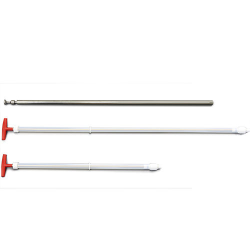 Échantillonneur pour produits visqueux - 7000 series - Sampling Systems Ltd - mono-point / à piston manuel / pour l'agroalimentaire