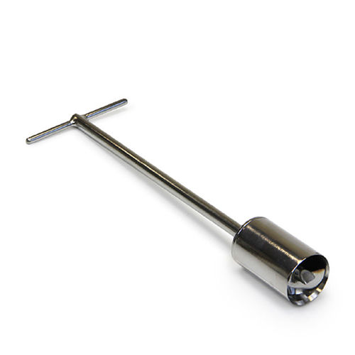Échantillonneur de glace - 6000A series - Sampling Systems Ltd - de cire / mono-point / pour l'industrie pharmaceutique