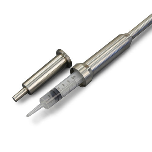 Échantillonneur de liquide - 5010 series - Sampling Systems Ltd - mono-point / faible volume / pour l'industrie pharmaceutique