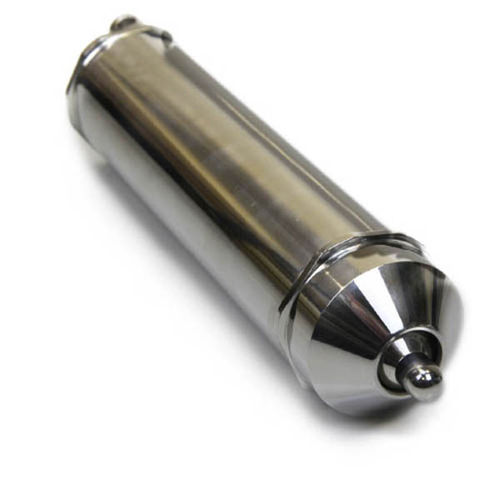 Échantillonneur de liquide - 5072A series - Sampling Systems Ltd - pot puisard / pour analyses environnementales / en inox