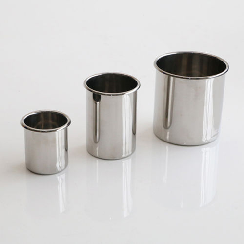 Becher en inox - A736 series - Sampling Systems Ltd