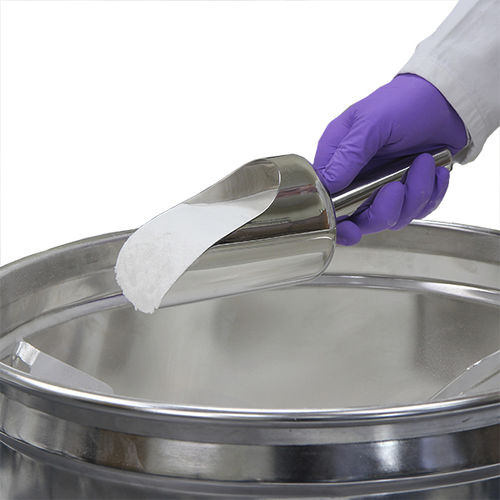 Pelle d'échantillonnage - A316 series - Sampling Systems Ltd
