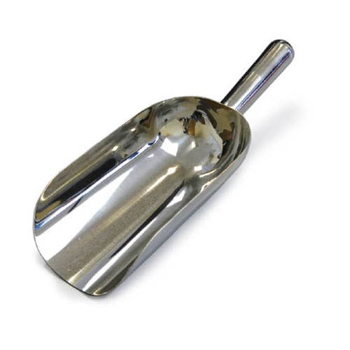 Pelle d'échantillonnage - A336 series - Sampling Systems Ltd