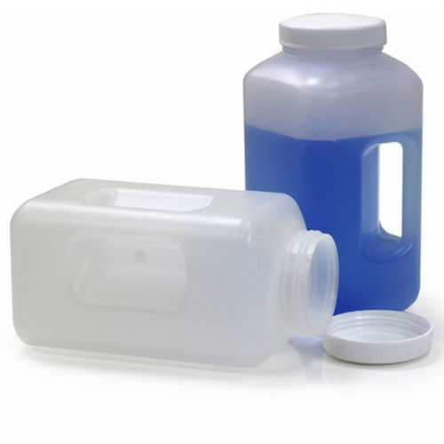 Bouteille de laboratoire - 8235P-4000 - Sampling Systems Ltd - pour échantillons / pour liquides / de stockage