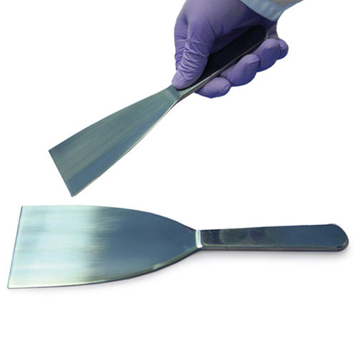 Racleur - A350-75 - Sampling Systems Ltd
