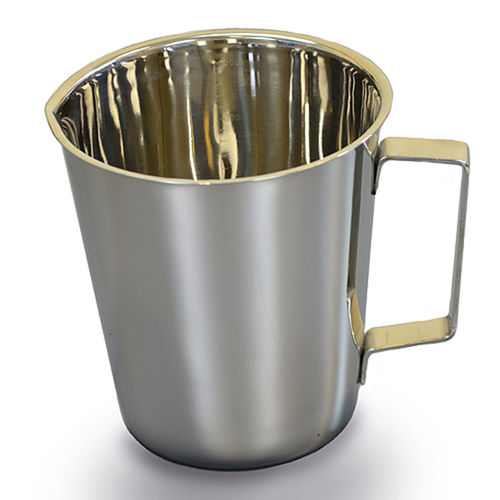 Becher gradué - A186 series - Sampling Systems Ltd