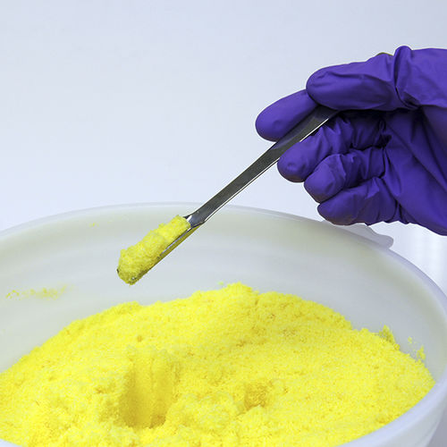 Spatule en acier inoxydable - A100-20 - Sampling Systems Ltd - micro