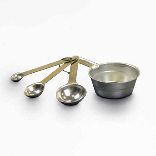 Cuillère - A335-1	 - Sampling Systems Ltd