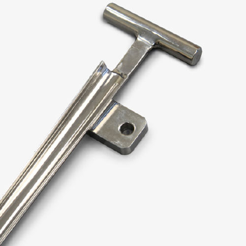 Pelle d'échantillonnage - LUG-1 - Sampling Systems Ltd