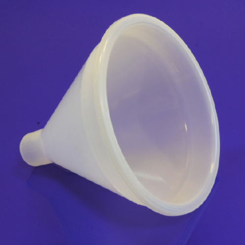 Entonnoir en polypropylène - 8023P series - Sampling Systems Ltd