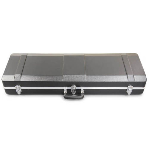 Valise de transport - 8500A-01	 - Sampling Systems Ltd - en métal / avec mousse