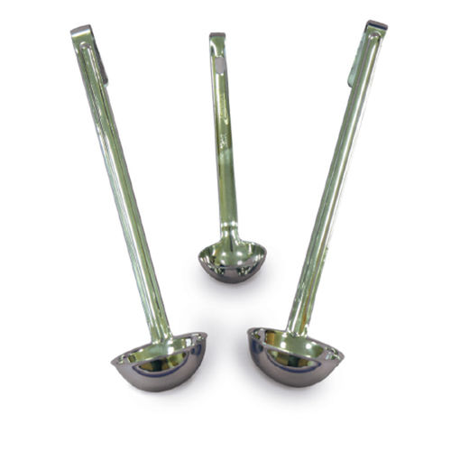 Pelle doseuse en acier inoxydable - A324 series - Sampling Systems Ltd