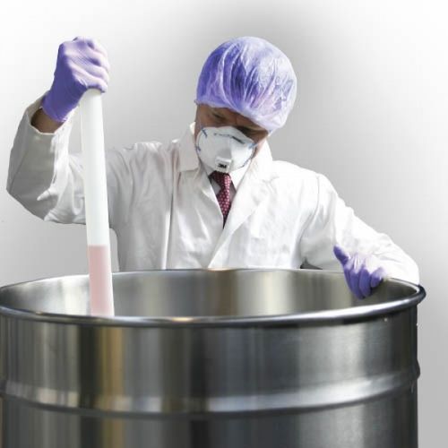 Échantillonneur de liquide - 5035T series - Sampling Systems Ltd - pot puisard / pour l'agroalimentaire / pour l'industrie pharmaceutique