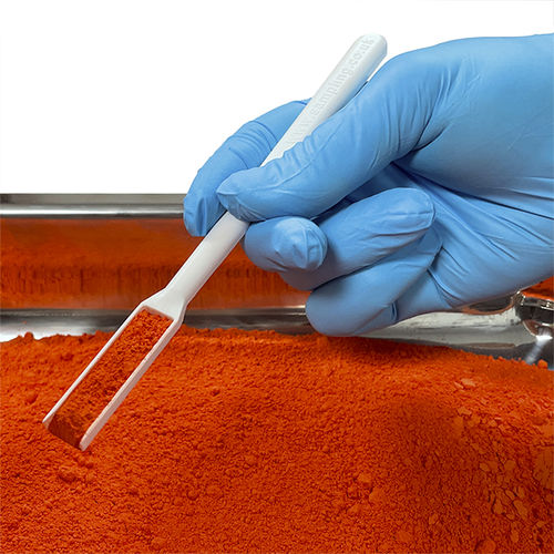 Spatule micro - 9015 series - Sampling Systems Ltd - pour laboratoire / pour échantillons / cuillère