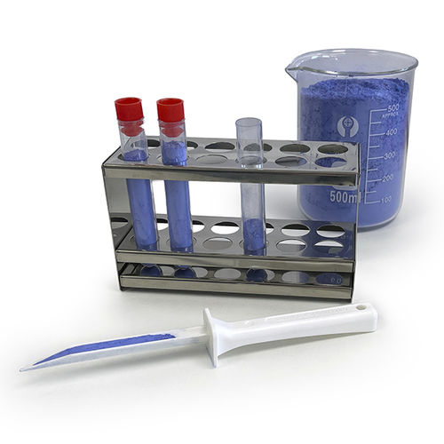 Rayonnage en acier inoxydable - A645 series - Sampling Systems Ltd