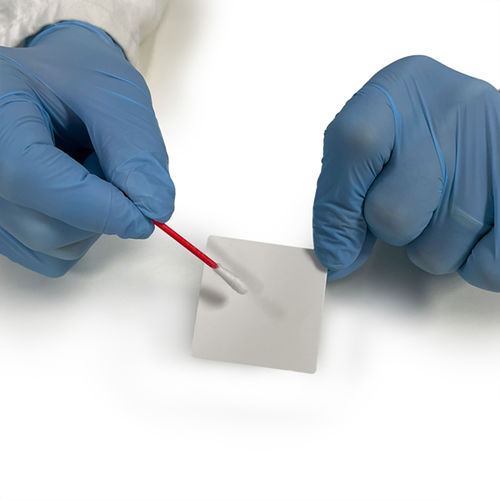 Film en PP - 8352H series - Sampling Systems Ltd - en PVC / en PS / pour l'industrie pharmaceutique