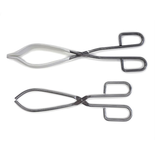 Pince grip - A62 series - Sampling Systems Ltd - pour verrerie de laboratoire / en acier