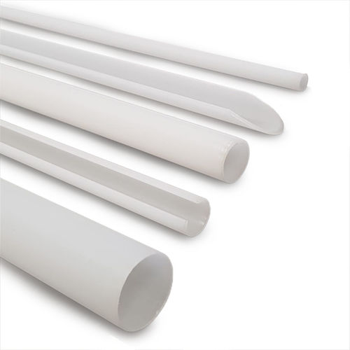 Tube en PP - SteriWare Tube - Sampling Systems Ltd - pour produits alimentaires / en HDPE / médical