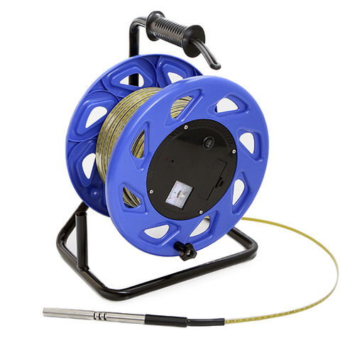 Sonde de niveau d'eau à câble - K102 series - Sampling Systems Ltd