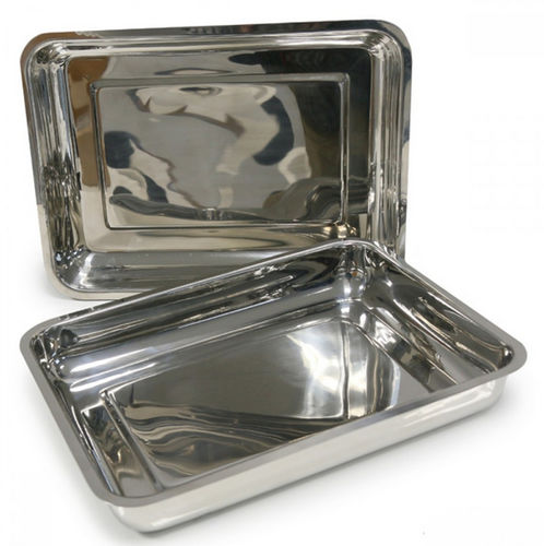 Plateau en acier inoxydable - A236 series - Sampling Systems Ltd - pour laboratoire