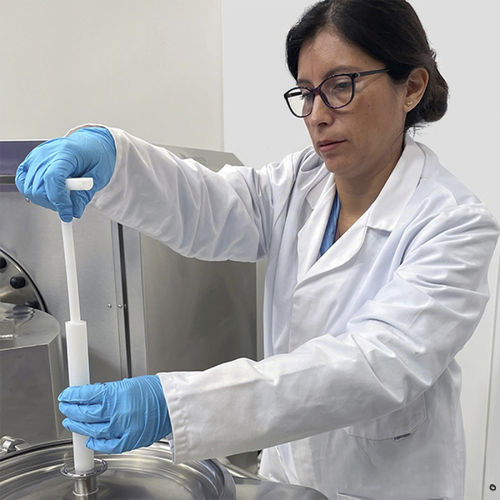 Échantillonneur de liquide - SteriWare LiquiThief - Sampling Systems Ltd - à eau / d'huile / mono-point