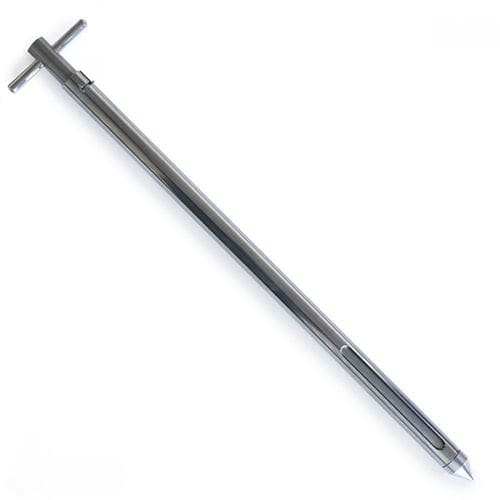 Échantillonneur de poudre - 1430S series - Sampling Systems Ltd - pour granulé / mono-point / pour l'industrie pharmaceutique