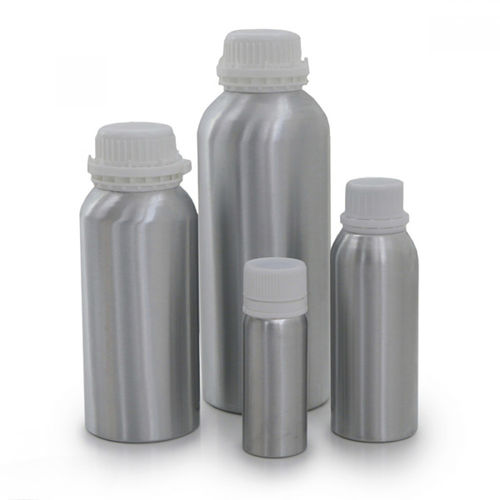 Bouteille pour échantillons - A179 series - Sampling Systems Ltd - de stockage / aluminium